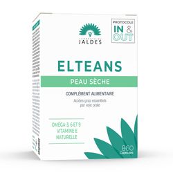 Elteans 60 Capsulas