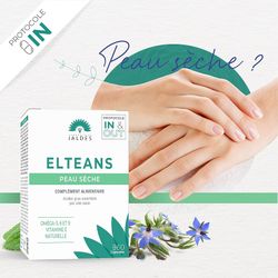 Elteans 60 Capsulas