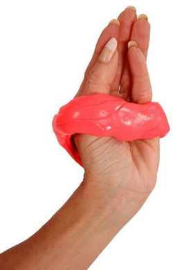 Emo 831080 Pasta De Rehabilitació Mitjana