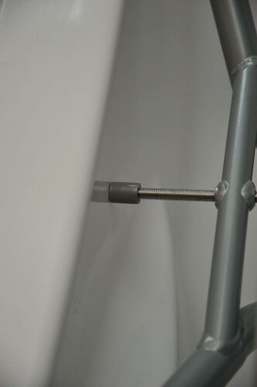 Asiento giratorio bañera cap vert