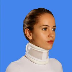 Termo de colar cervical Emo Cco30. Reg. Box TM