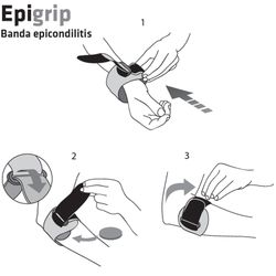 EMO CD300 EPIGRIP PLUS