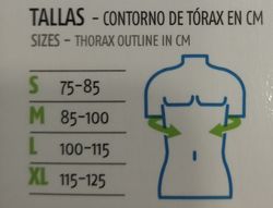 Emo Fj341 Faixa Costal Beig T.M