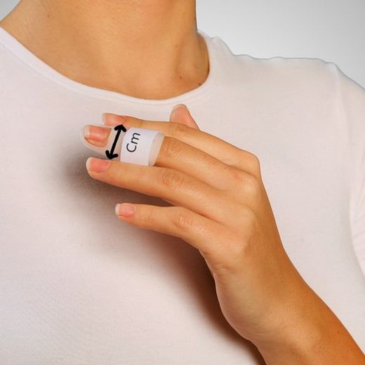 Emo If020 Immobilitzador Interfalang. Distal Injectada T.1