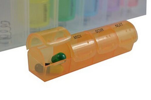 Emo pastiller setmanal pop