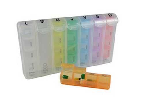 Emo pastiller setmanal pop