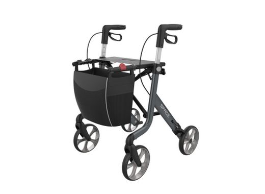 Emo Rollator Ultralight Space