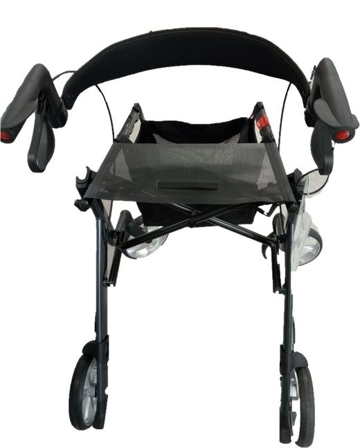 Emo Rollator Ultralight Space