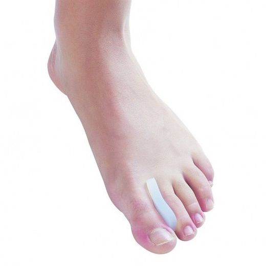 Emo Silicoplant POD300 separador interdigital mitja lluna