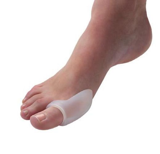 Emo Silicoplant POD401 protector lateral quintus varus