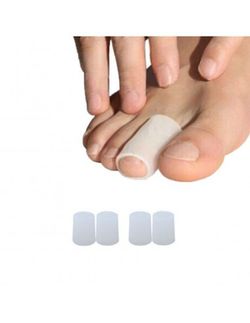 Emo Silicoplant POD500 separador interdigital tub de silicona