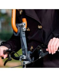 Suporte de guarda-chuva universal Emo