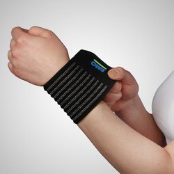 Emo STP035 Correia de contenção de pulso