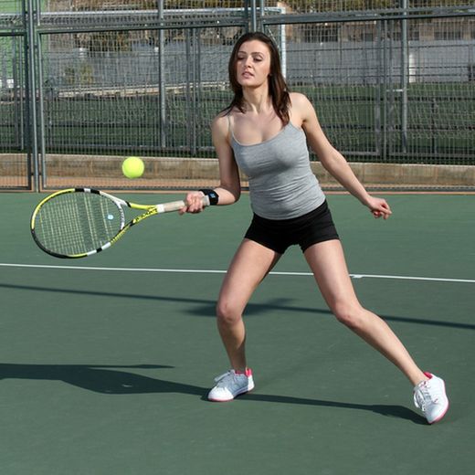 Emo STP035 Correia de contenção de pulso