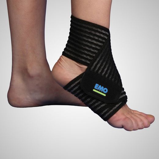 Emo STP080 Strapin subjecció de turmell