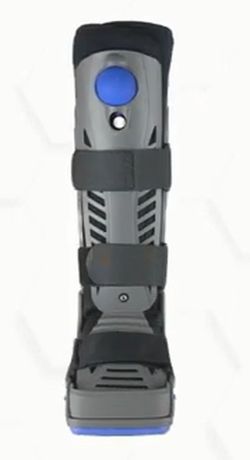 Pneu Fixo Emo W315 Walker Clamshell T.S