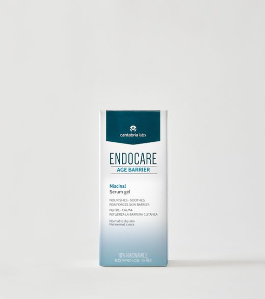 Endocare Age Barrier Niacinal Serum gel 30ml