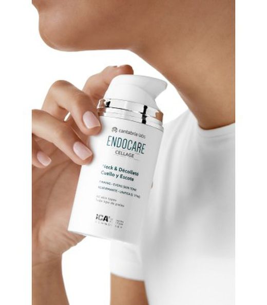 Endocare Cellage Coll i Escot Reafirmant 80ml