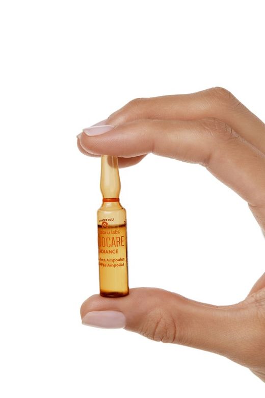 Endocare Radiance C Oilfree 10 Ampolles 2 Ml