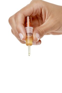 Endocare Radiance C20 Proteoglicans 30 x 2 mL Ampolles antienvelliment per a pells seques