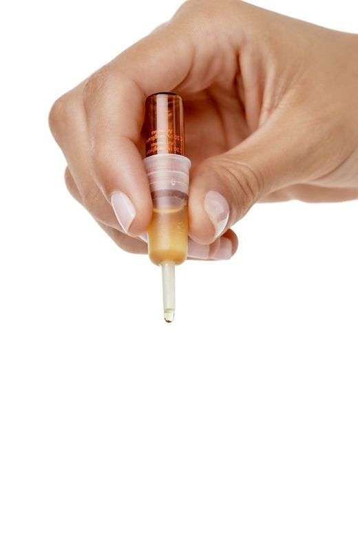 Endocare Radiance C20 Proteoglicans 30 x 2 mL Ampolles antienvelliment per a pells seques