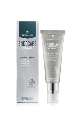 Endocare Renewal comfort cream Retexturizing Anti-rugas