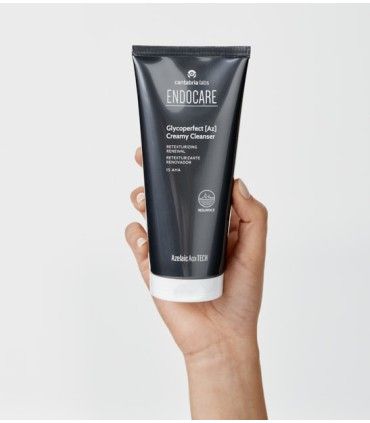 Endocare Renewal Glycoperfect Az Creamy Cleanser 1 Tubo 150 ml