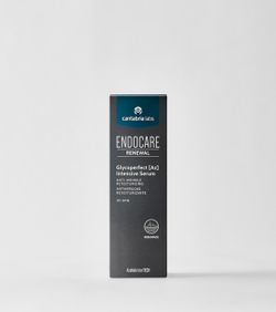 Endocare Renewal Glycoperfect Intensive Serum 1 Envase 50 ml