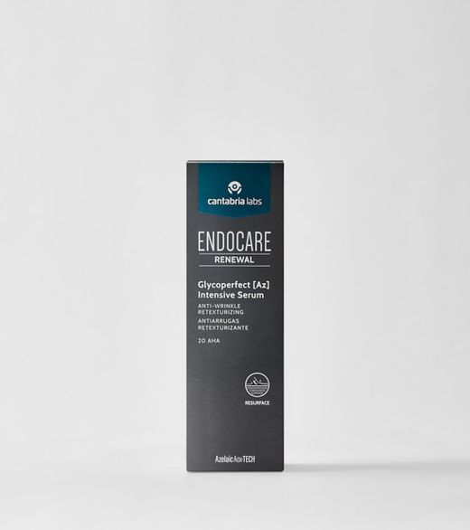 Endocare Renewal Glycoperfect Intensive Serum 1 Envase 50 ml