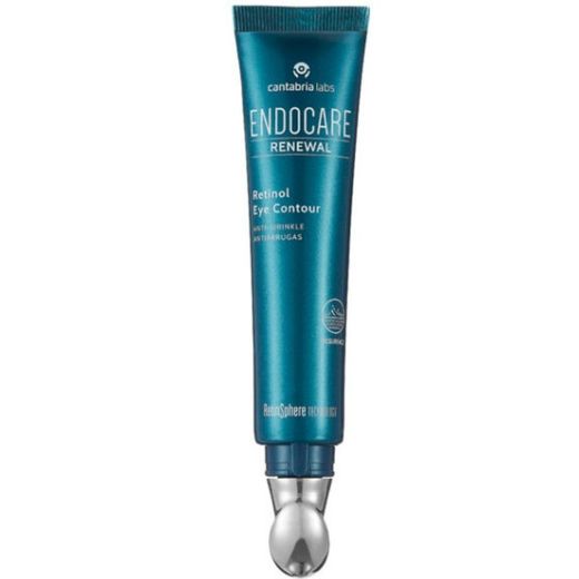 Endocare Renewal Retinoid Contrno d'Ulls 1 envàs 15 ml