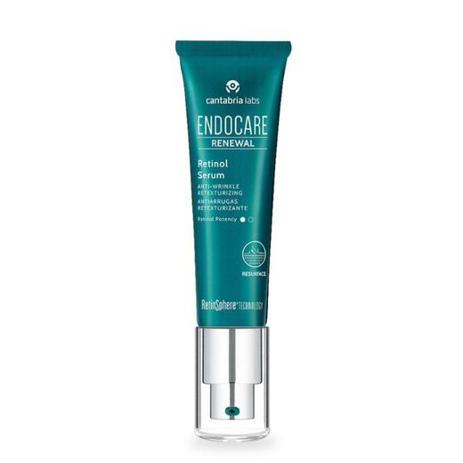 Sérum Retinóide Endocare Renewal, 1 frasco de 30ml