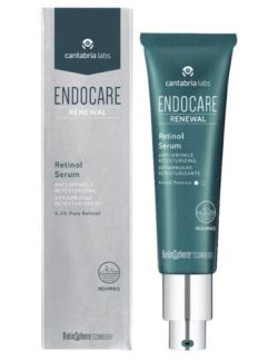 Sérum Retinóide Endocare Renewal, 1 frasco de 30ml