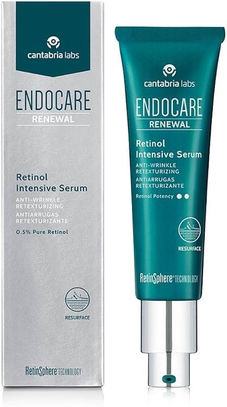 Endocare Renewal Retinol Intensive Serum (0,5% Retinol)