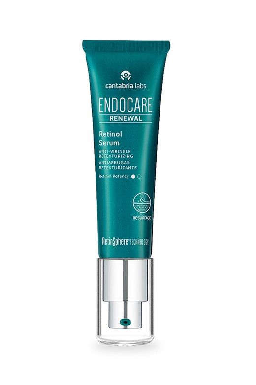 Pack Endocare Renewal Retinol Serum (0.2% Retinol) 30ml