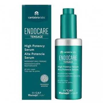 Endocare tensage alta potència sèrum 1 envàs 30 ml