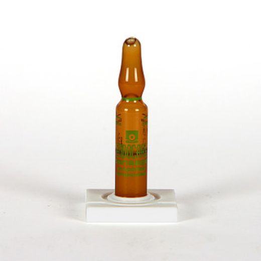 Endocare Tensage 20 butllofes reparadores i antiarrugues