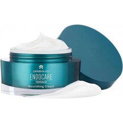 Creme Nutritivo Endocare Tensage, 1 frasco de 50 ml
