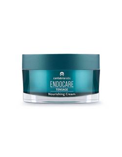 Creme Nutritivo Endocare Tensage, 1 frasco de 50 ml