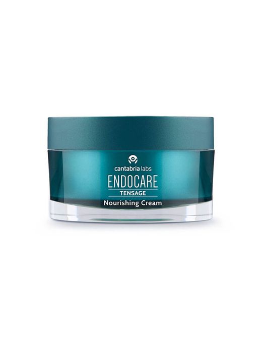 Creme Nutritivo Endocare Tensage, 1 frasco de 50 ml
