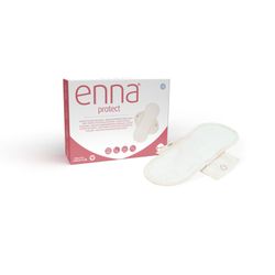 Enna protect  salvaslip ecológico lavable y reutilizable. Caja 1 unidad