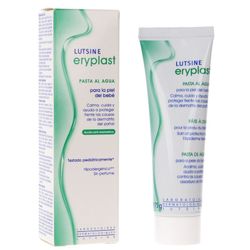 Eryplast pasta al agua 75 Gr