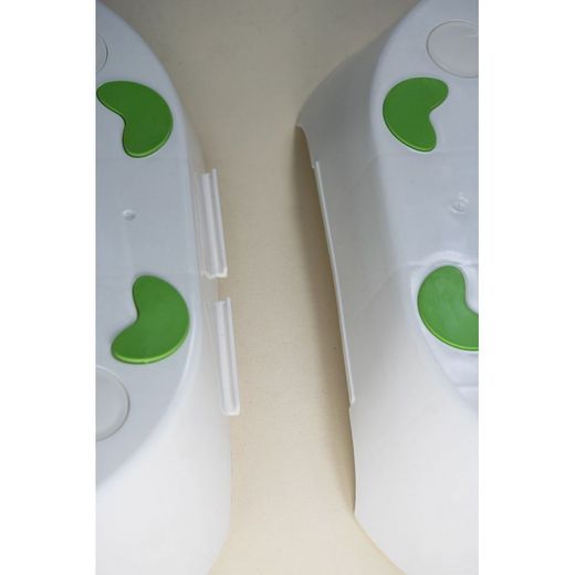 Escalón de acceso moorea