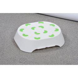 Escalón de acceso moorea