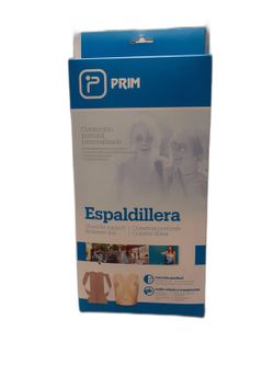 Espaldillera corrector de espalda transpirable