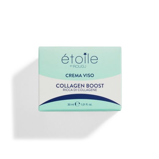 Étoile Crema facial de colágeno antienvejecimiento 30 ml