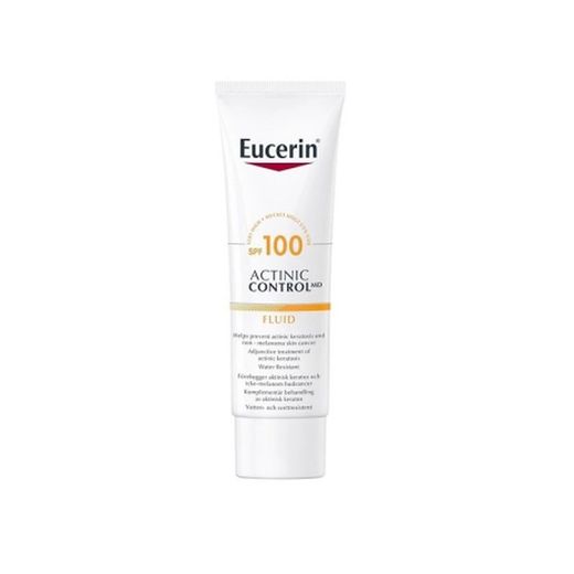 Eucerin Actinic Control MD FPS 100 80 mL