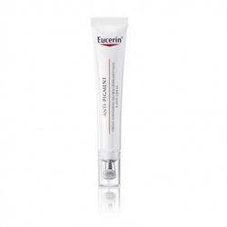 Eucerin Anti Pigment creme para contorno de olhos 1 tubo 15 ml