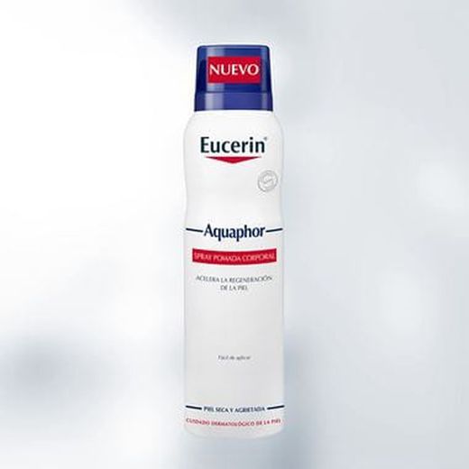 Eucerin Aquaphor Pomada Reparadora
