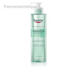 Eucerin Dermopure Gel Limp 400
