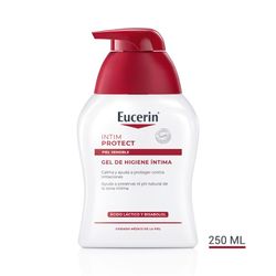 Eucerin Higiene íntima gel